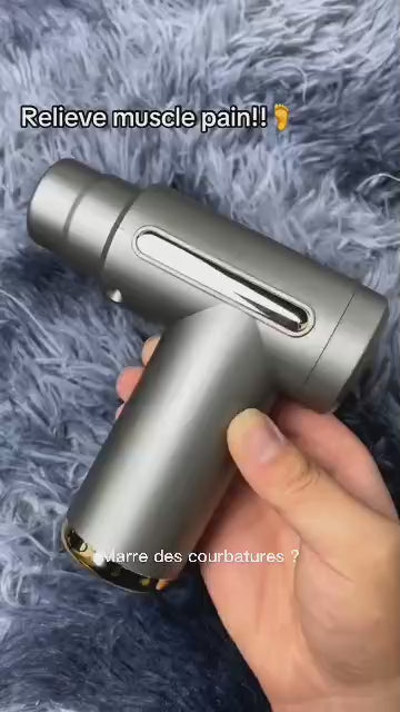 Soulagez vos douleurs en 10 minutes – Offre limitée 199 000 GNF !